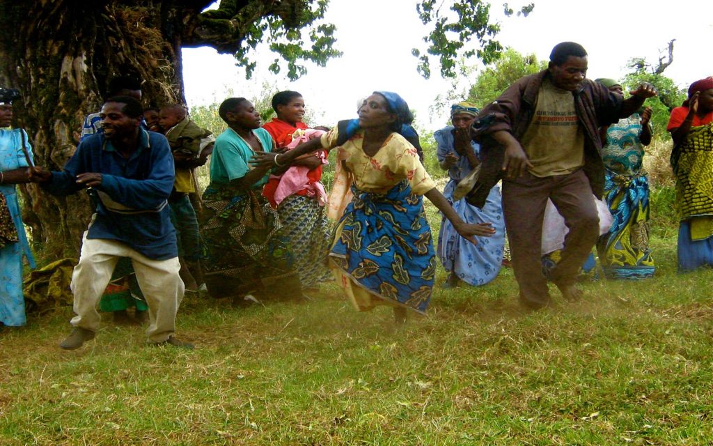 Community and Cultural Experiences - Ugandan Culture