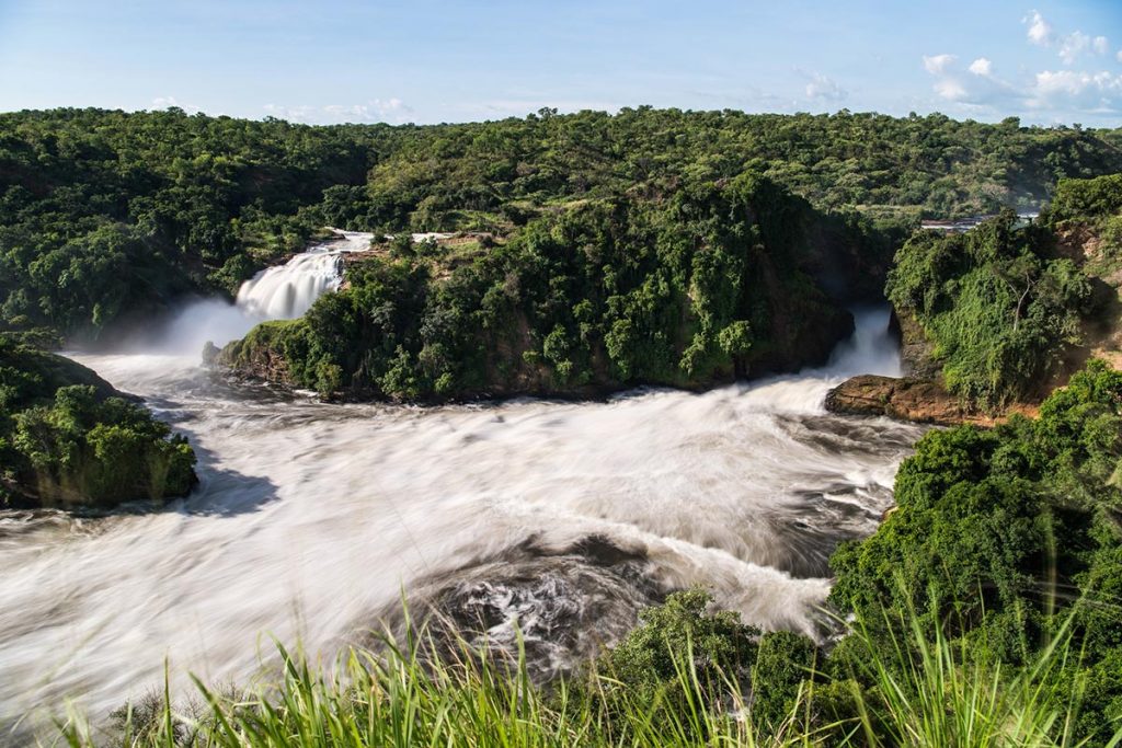 Murchison Falls - Ultimate Uganda Safari