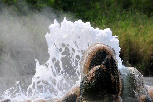 Hot Springs