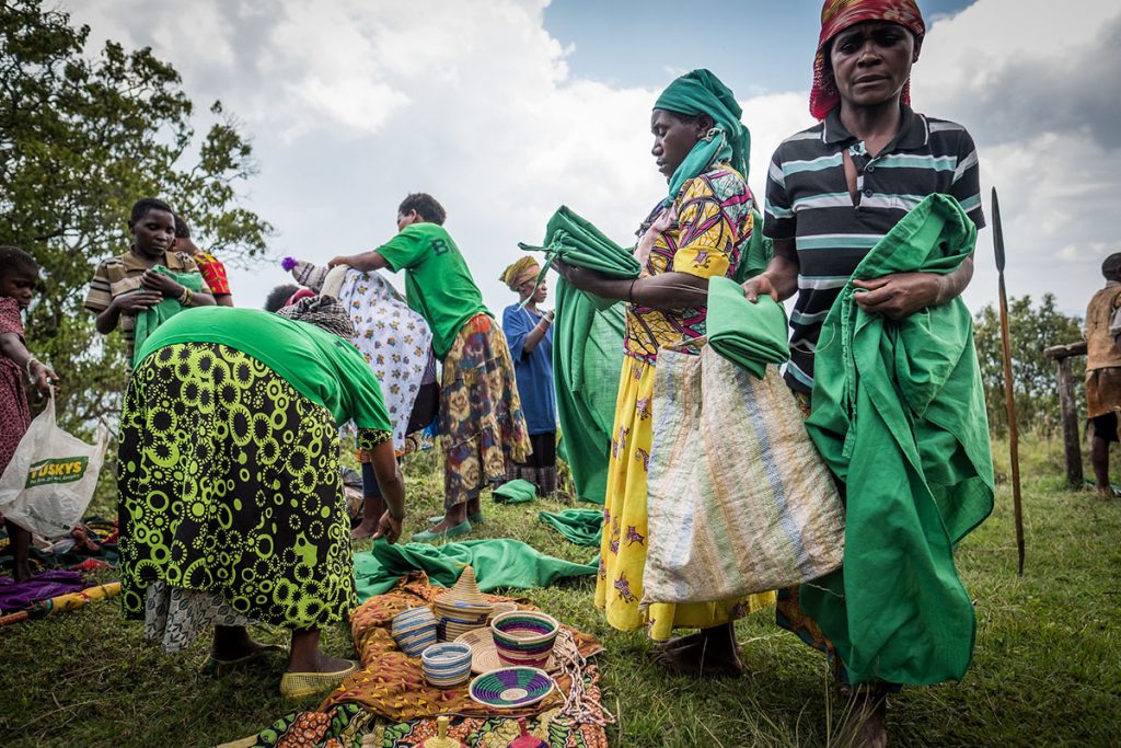 batwa people