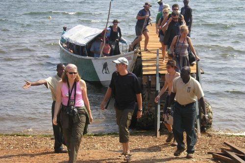 uganda gorilla trekking, rwanda gorilla, african safari packages, african safari trip, impenetrable forest, gorilla mountain, gorilla trek, kidepo, queen elizabeth park uganda, paraa lodge