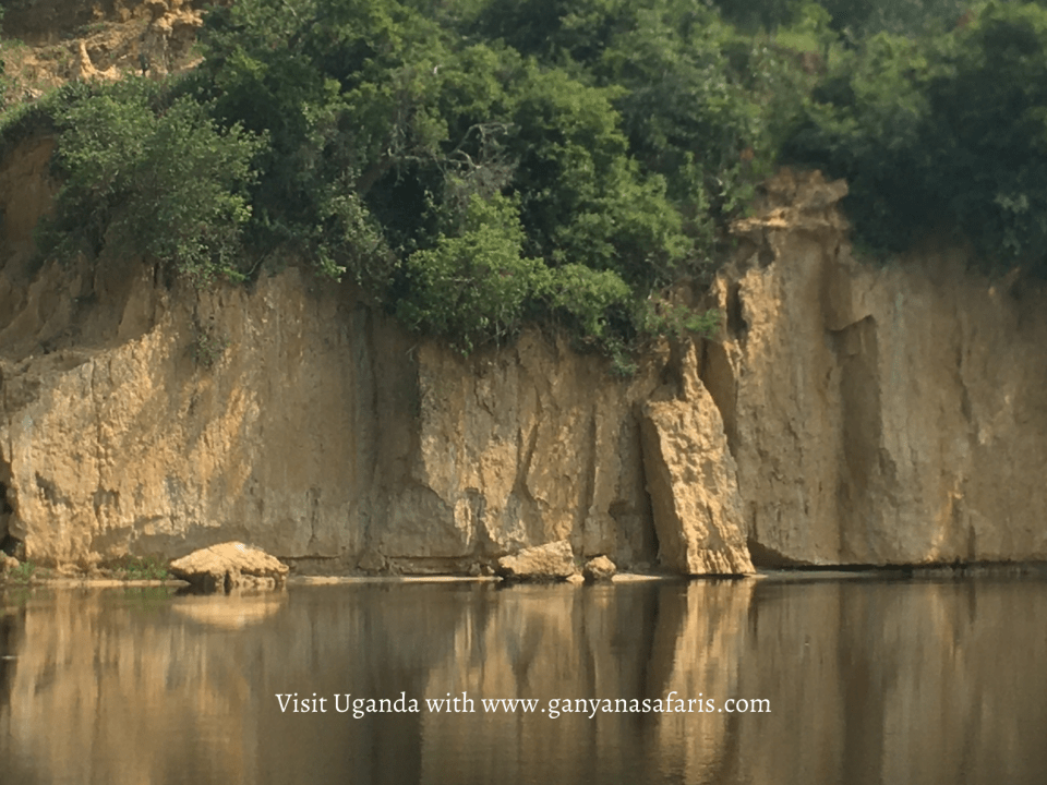 Victoria-Nile