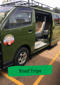 Road-Trips