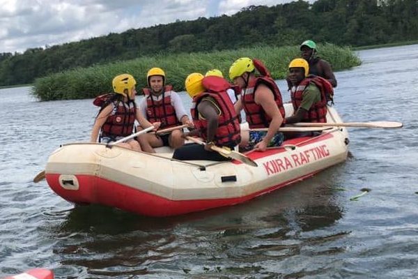 white-water-rafting