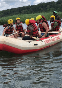 white-water-rafting