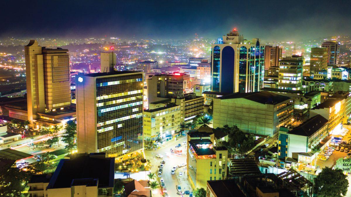 Kampala