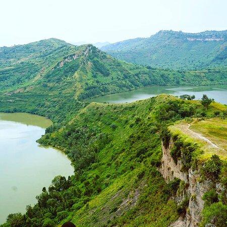 crater-lakes