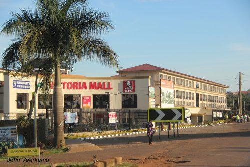 Entebbe
