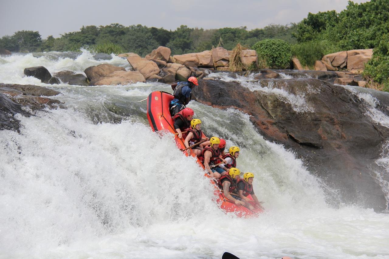 21 Days Uganda Long Budget Safari